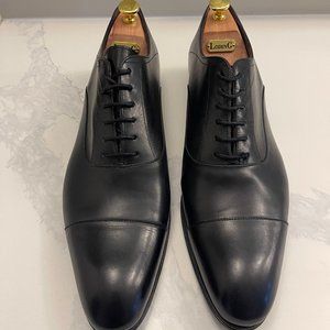 Loding Paris Straight Toe-Cap Oxford